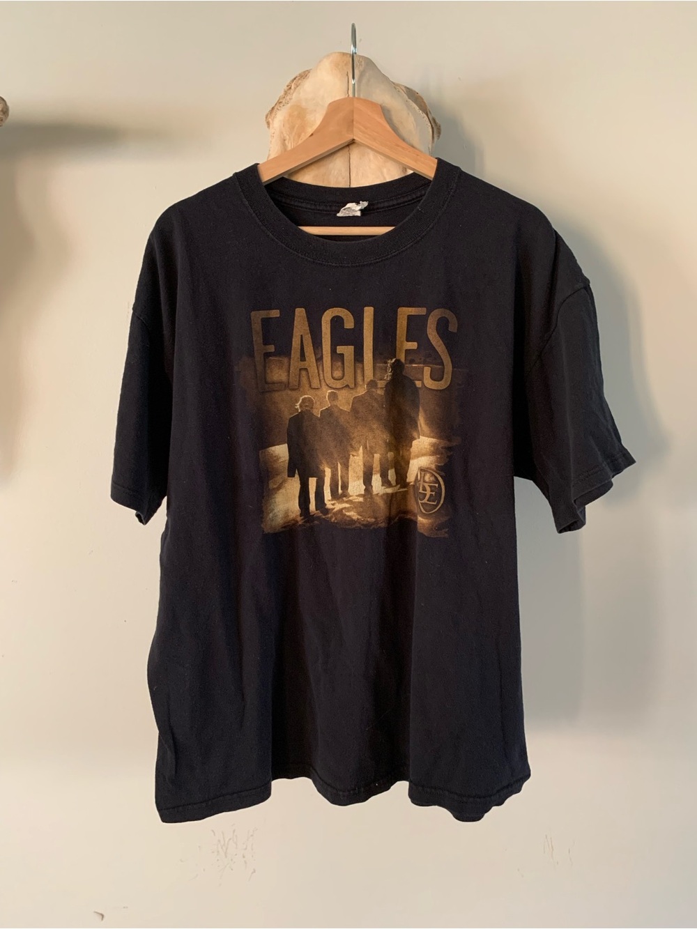 Eagles 2008 Tour Tee